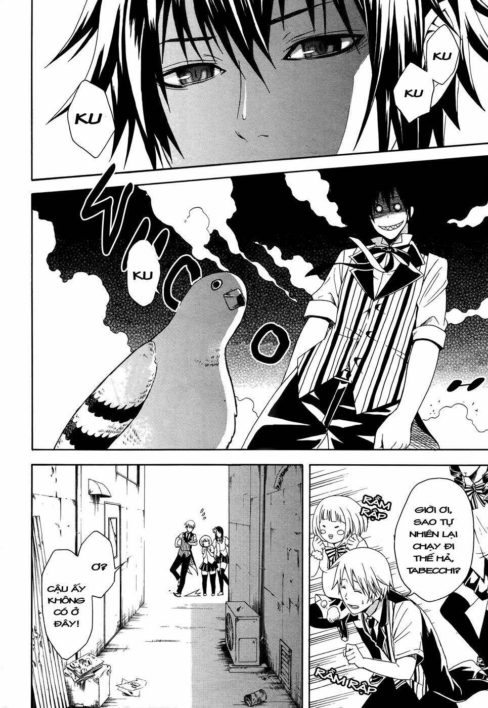 hungry prince chapter 1 18