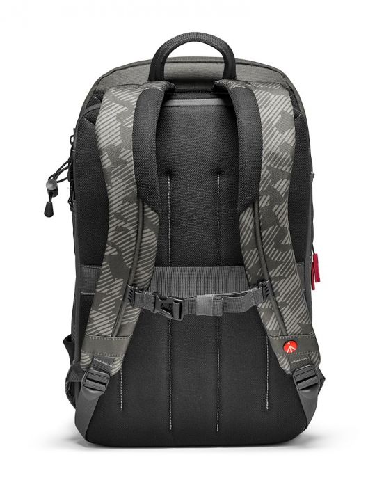 BA LÔ MÁY ẢNH MANFROTTO NOREG BACKPACK-30 | HÀNG CHÍNH HÃNG