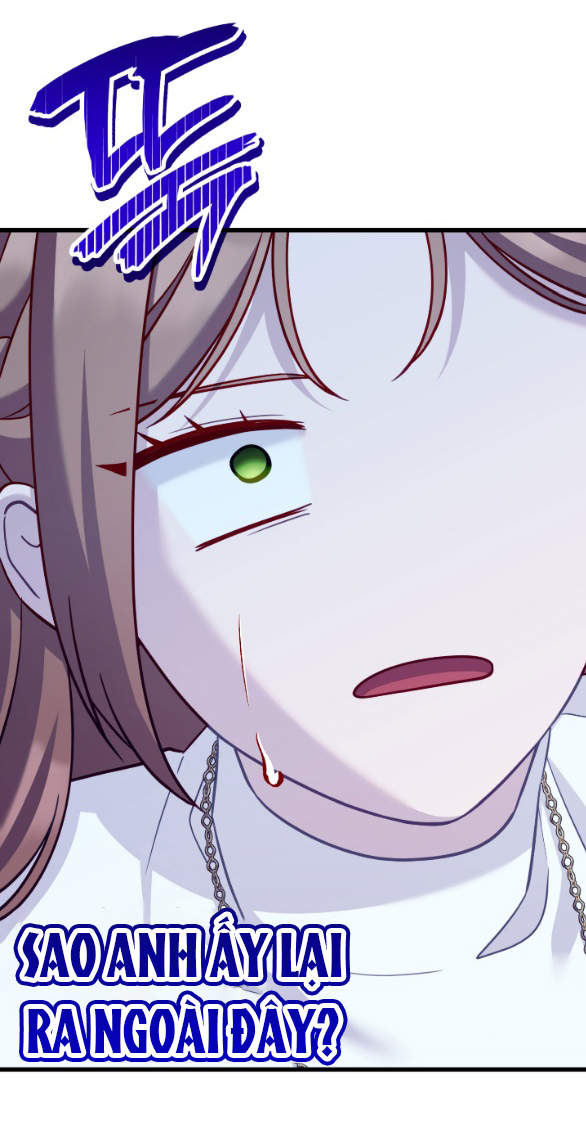 Tôi Sẽ Biến Anh Ta Từ Một Con Chó Điên Thành Một Chàng Quý Tộc chapter 37.1 19