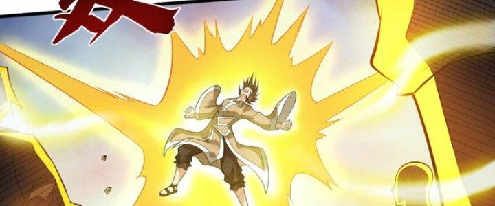 ẩn cư mười vạn năm, đời sau mời ta rời núi chapter 42 132