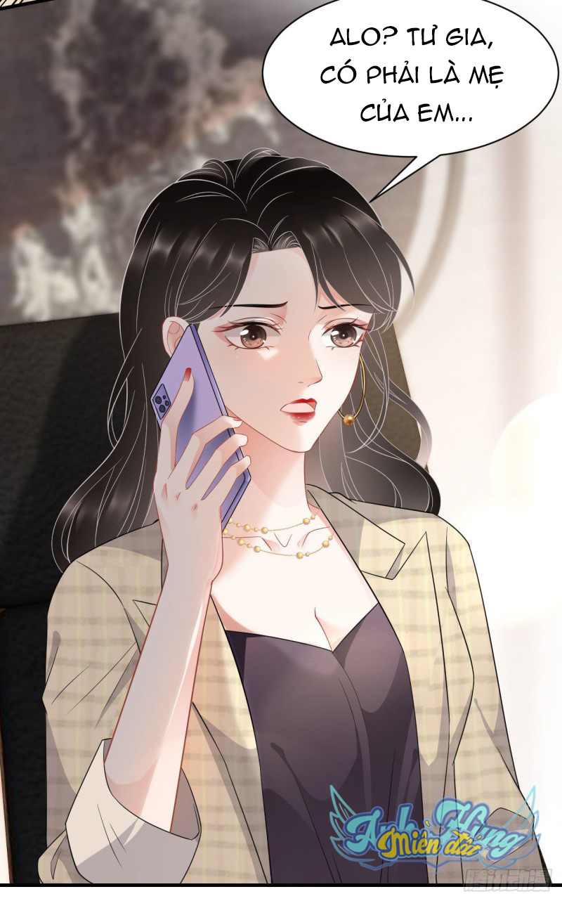 [16+] đại tiểu thư có thể có ý đồ xấu chapter 36 24