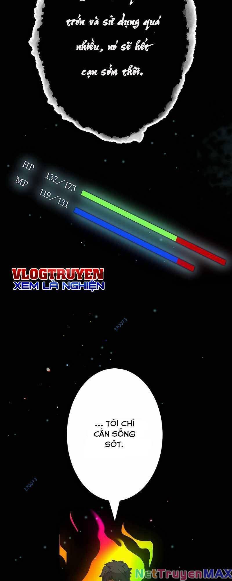 Huyết Thánh Cứu Thế Chủ~ Ta Chỉ Cần 0.0000001% Đã Trở Thành Vô Địch chapter 5 19