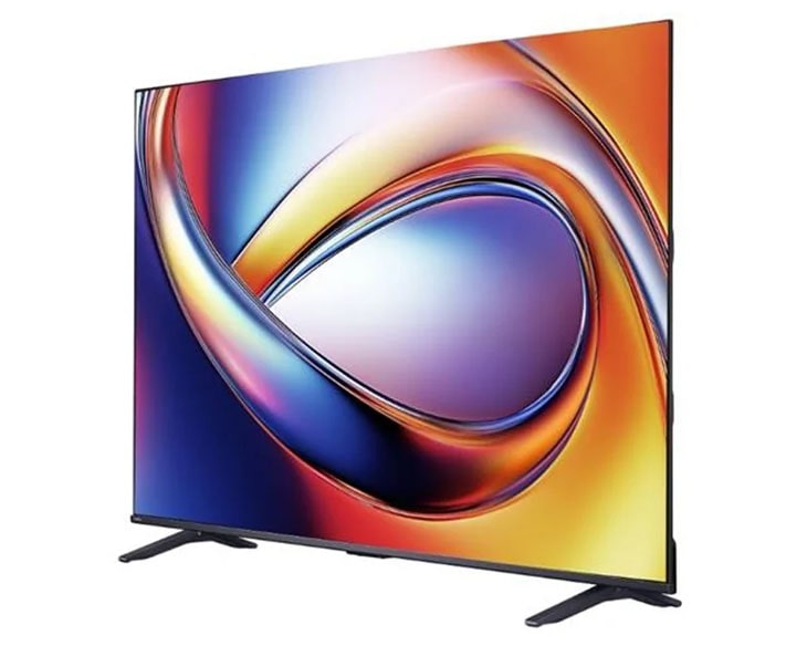 Smart Tivi QLED Toshiba AI 4K 65 Inch 65M450RP - HÀNG CHÍNH HÃNG - CHỈ GIAO HCM