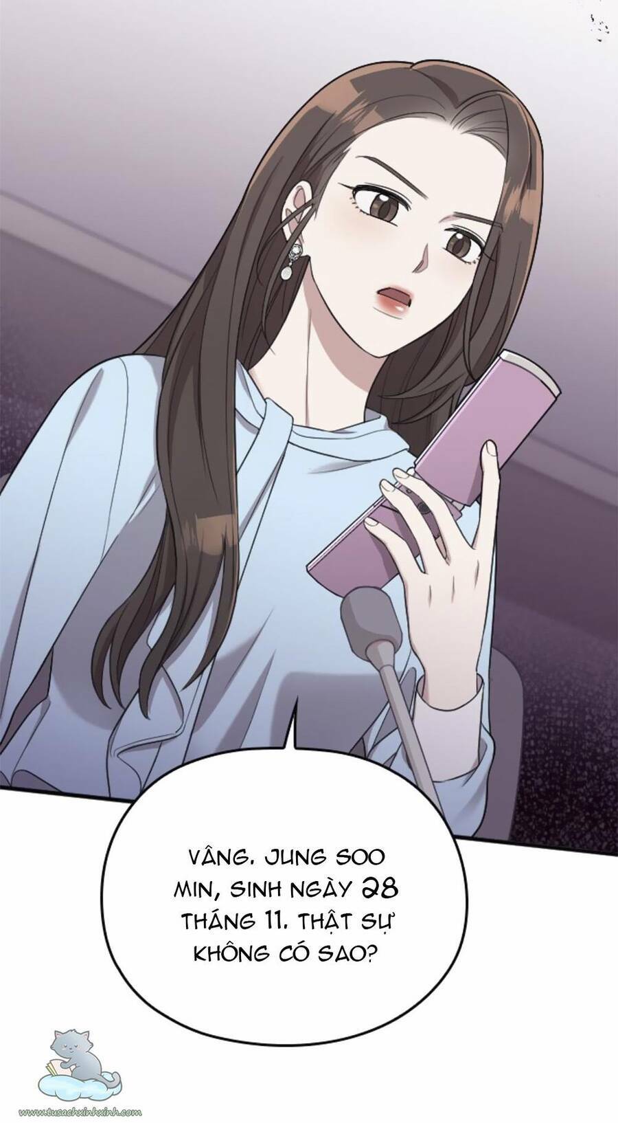 cô đi mà lấy chồng tôi đi chapter 36 64