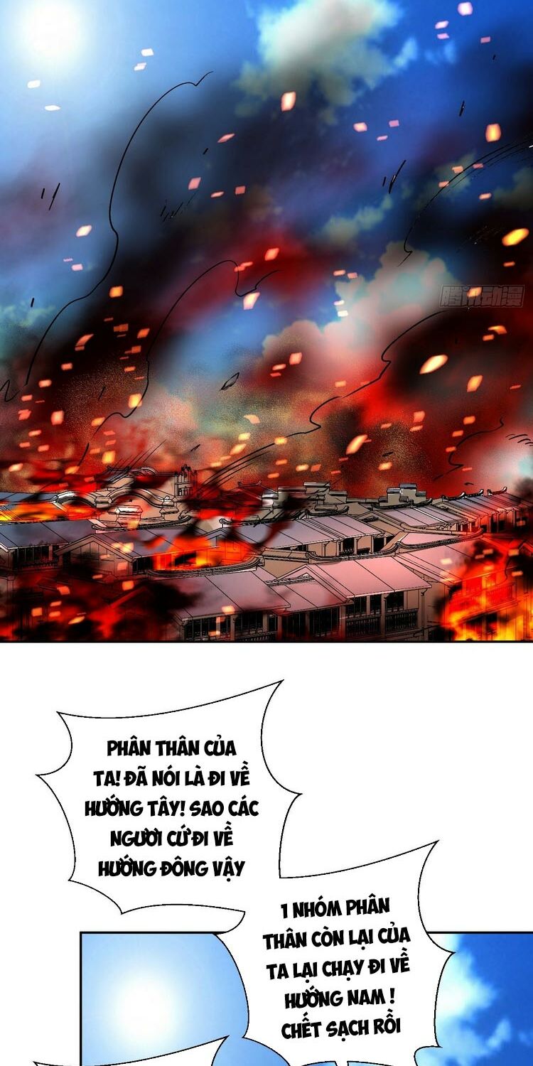 ta là nhà giàu số một, ta không muốn trọng sinh chapter 54 30