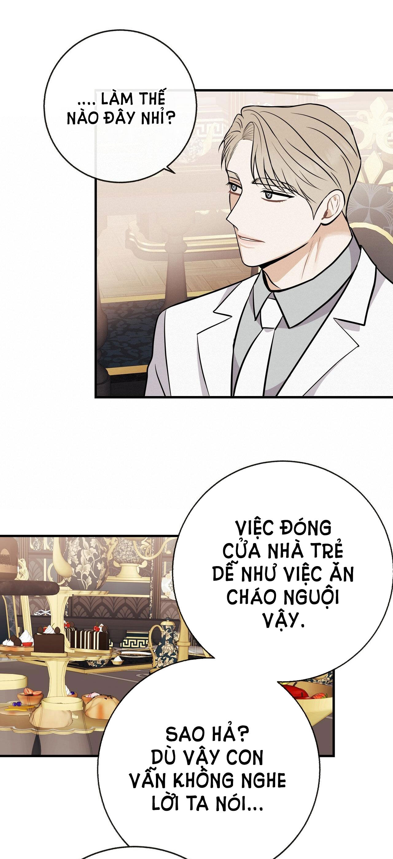 đứa bé là con tôi chapter 47.2 6