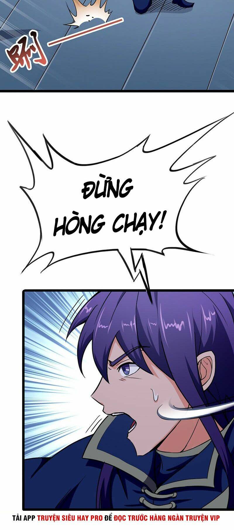 hỗn độn kiếm thần chapter 90 18