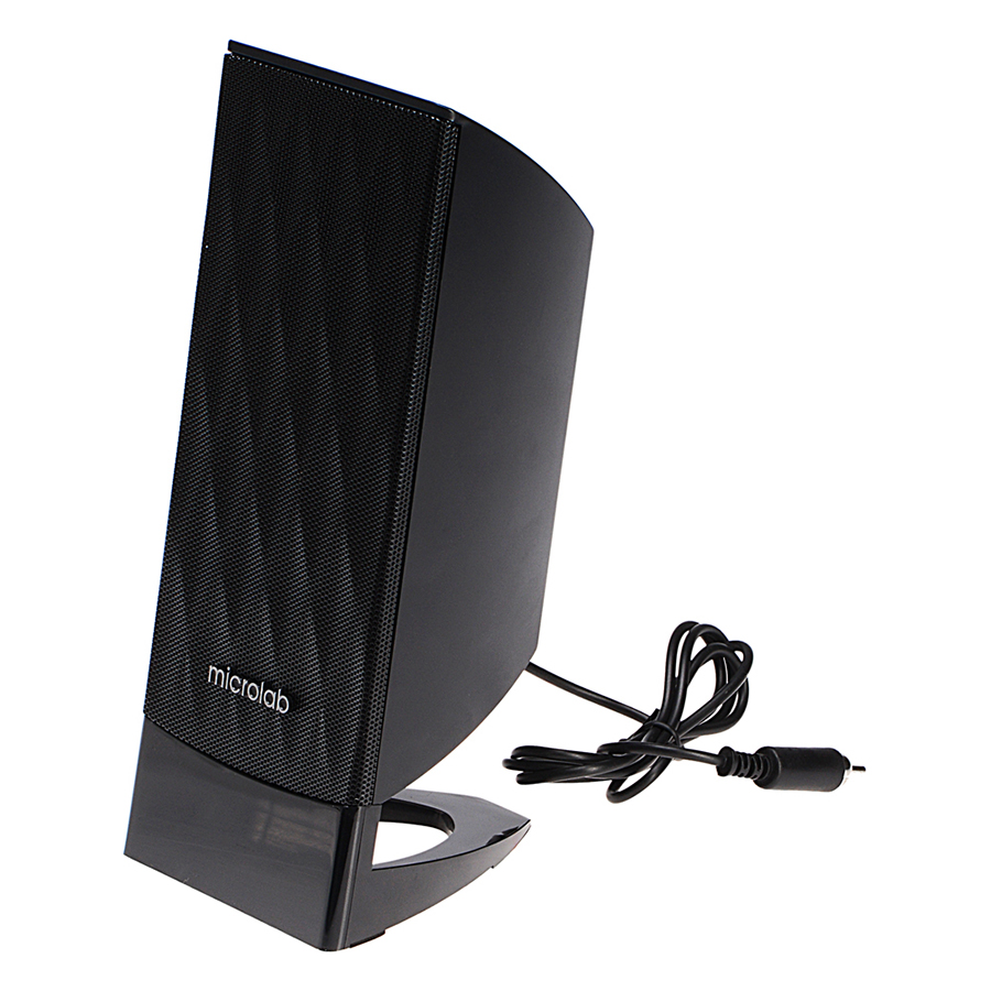 Loa Vi Tính Microlab M-300 2.1 - Hàng Chính Hãng