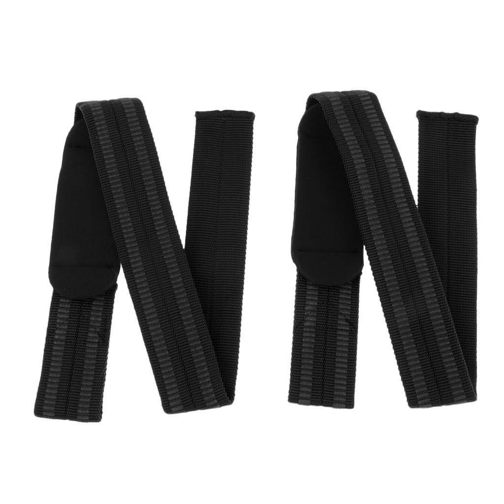 1 Pair Sports Wrist Wraps for Weight Lifting Power Lifting Strength Training Wrist