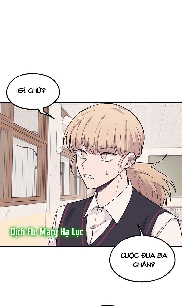 yeonwoo ngây thơ chapter 6 18