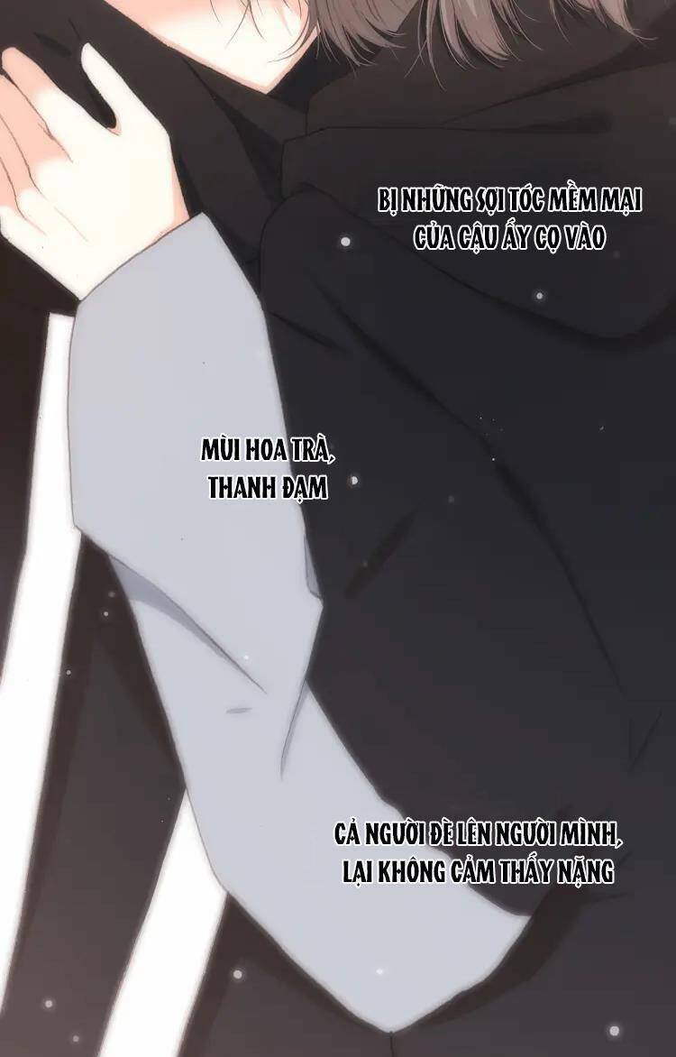 con tim rung động 3 chapter 59.1 27