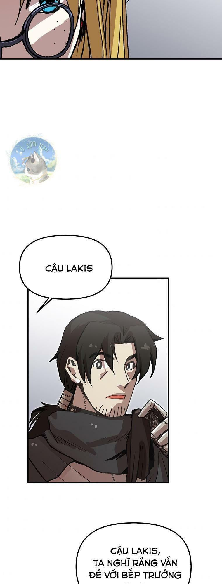 bug player - người chơi lỗi chapter 96 18