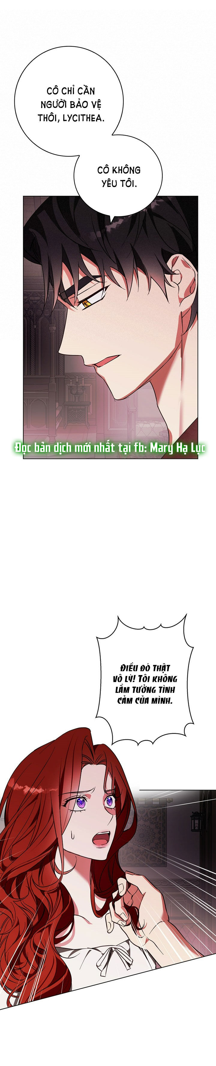 mùa đông đến chapter 20.1 24