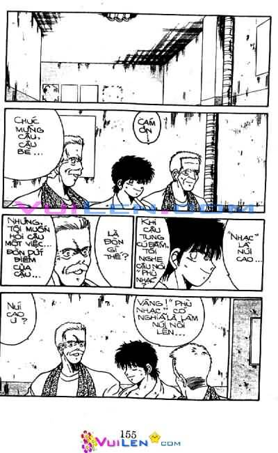 truyền nhân atula - shura no mon i chapter 14 155