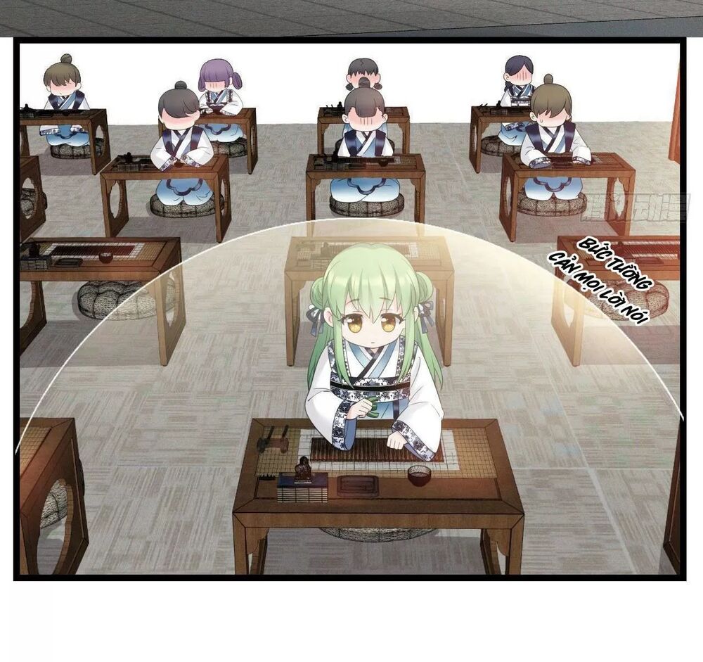 ta mới không gả cho hoàng tử phản diện chapter 40 3