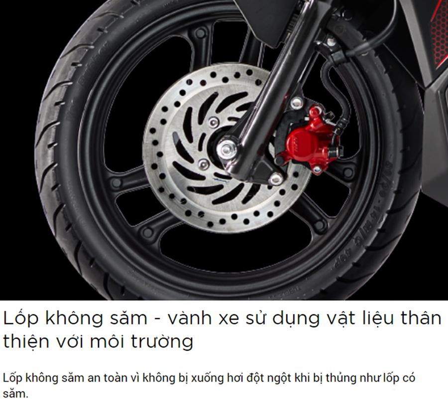 Xe Máy Honda Air Blade Sơn Từ Tính Cao Cấp Smart Key 2018 (Xám Đen)