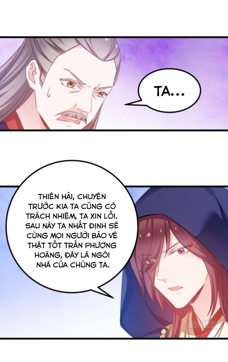 trò chơi trừng phạt chapter 90 8