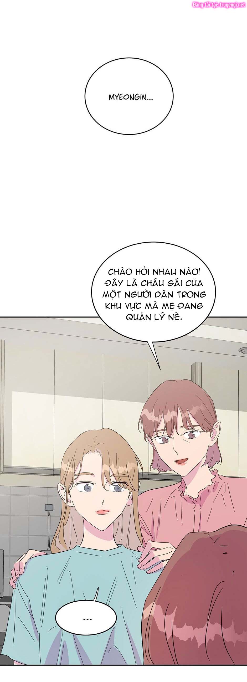 nguyên tắc mối quan hệ chapter 20 19