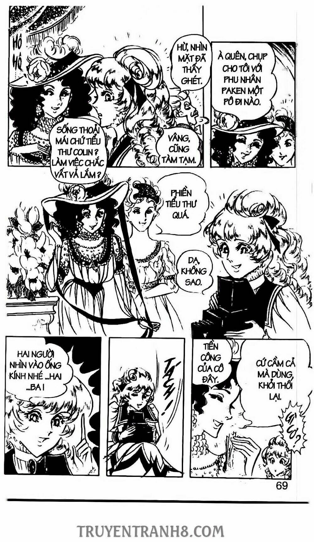 the count s daughter chapter 48 14