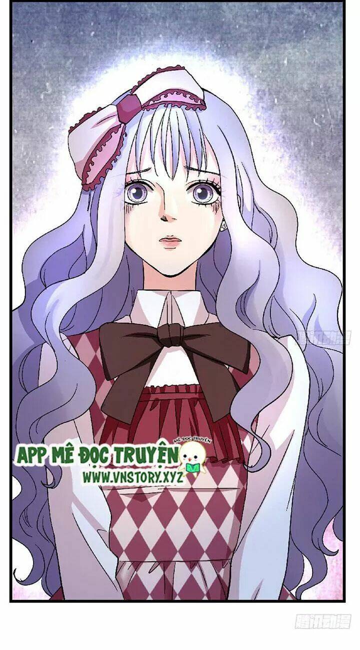 thiên hậu trở về chapter 25 35