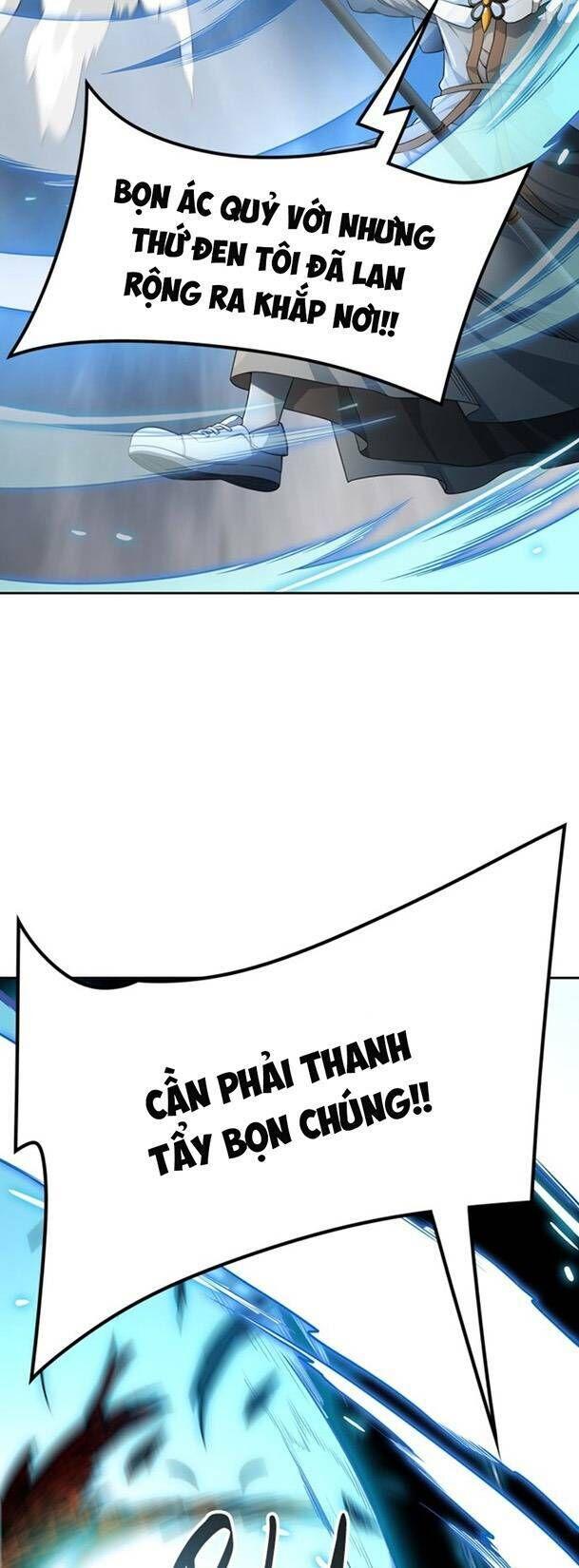 tòa tháp bí ẩn 2 chapter 552 71