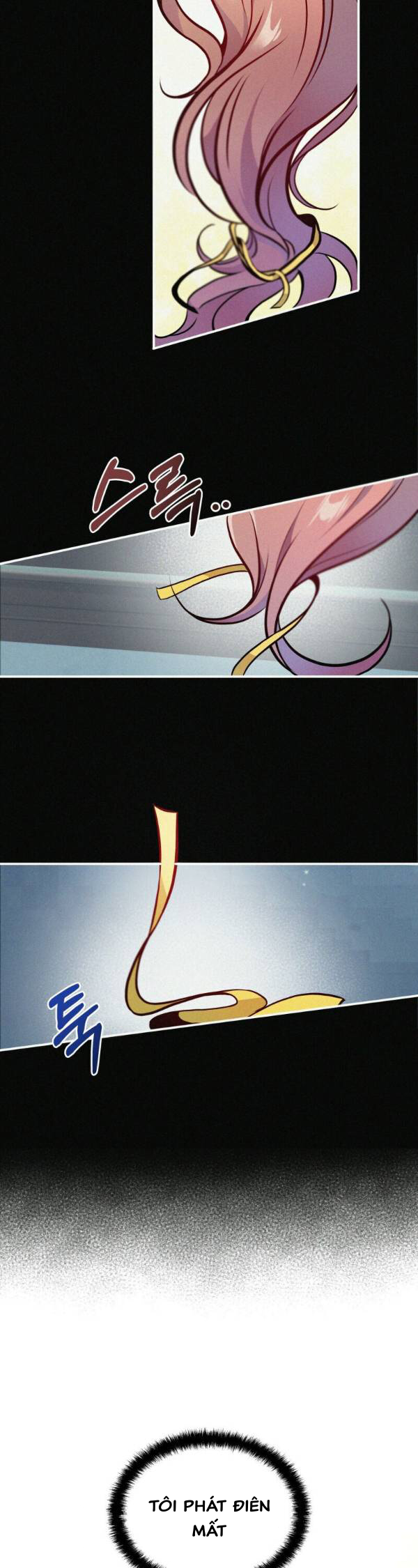 cảm xúc trong những giấc mơ chapter 2 9