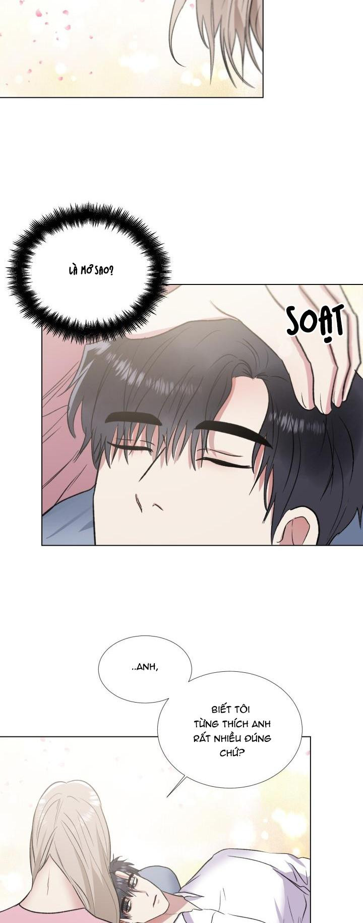 cái bóng sau song cửa sắt chapter 10 3