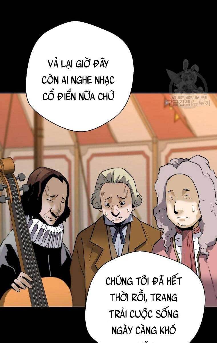 sự trở lại của huyền thoại chapter 75 75