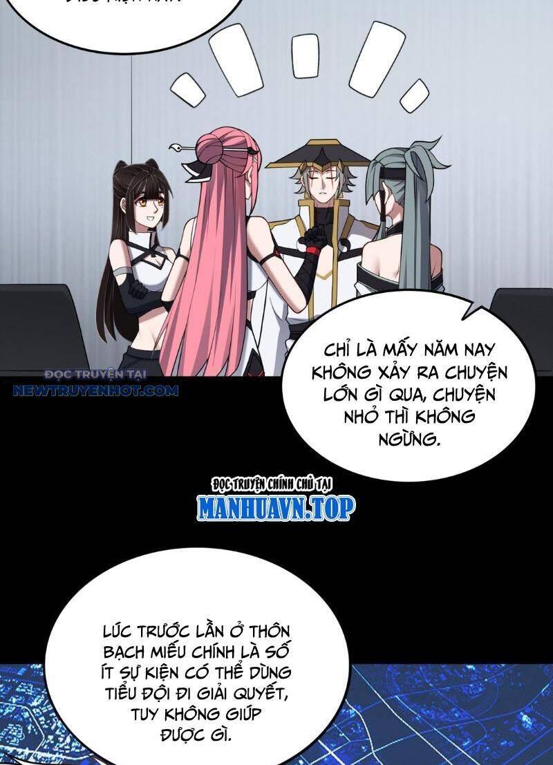 đại lộ vô danh chapter 54 31