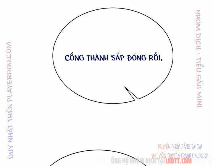 trọng sinh bá sủng nhiếp chính vương quá mạnh mẽ chapter 155 97