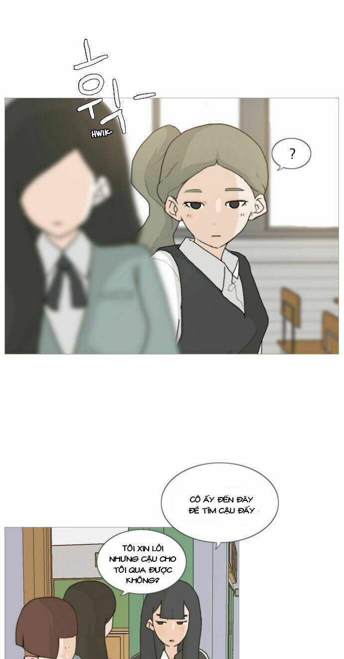 a bitch and a punk chapter 2 43