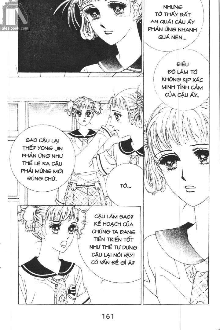 hồng tiểu thư chapter 37 1