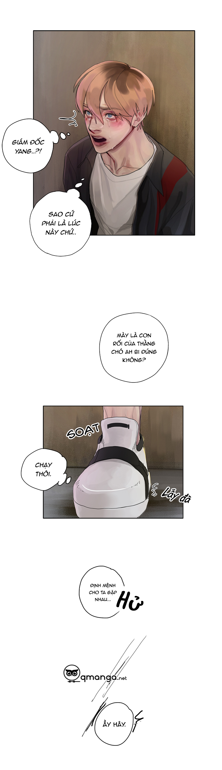 18+ dục vọng chapter 6 17