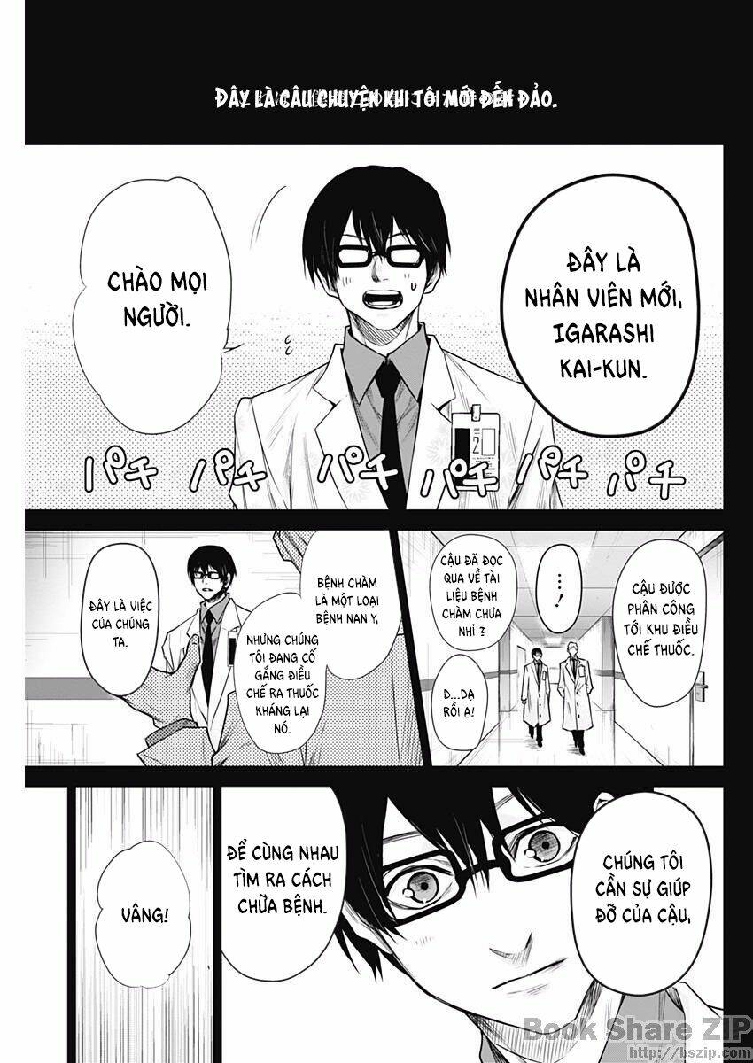 blue phobia chapter 14 4