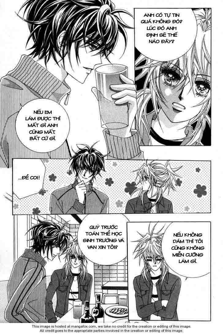 she's scary chapter 13 28