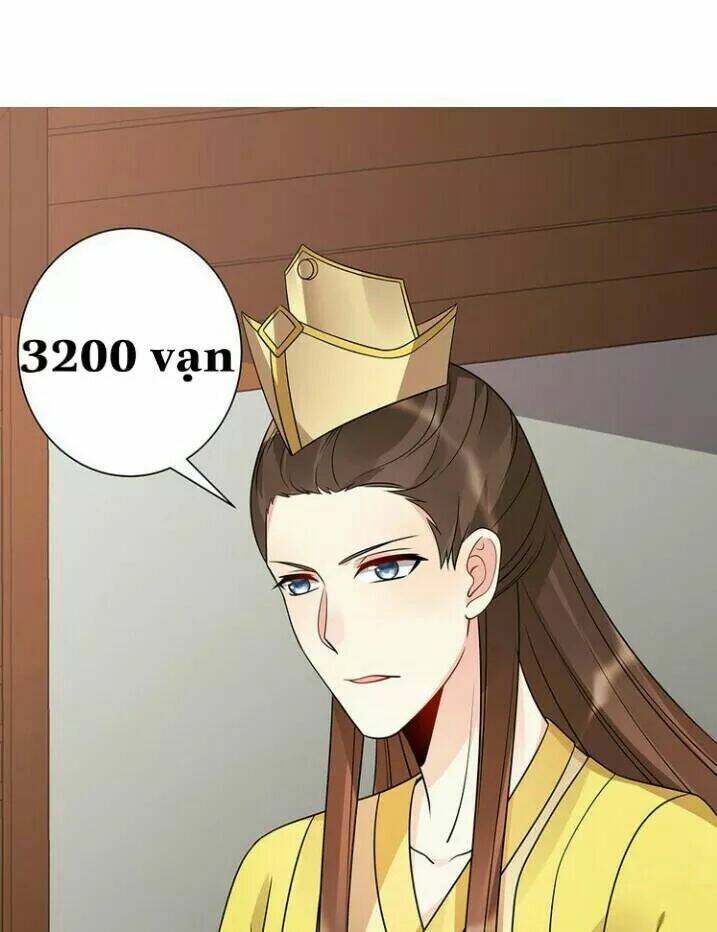 độc phi thần y quá kiêu ngạo chapter 107 29