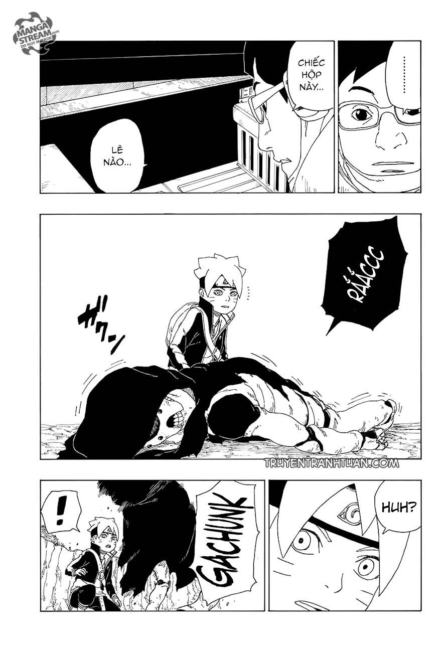 uzumaki boruto chapter 19.1 14