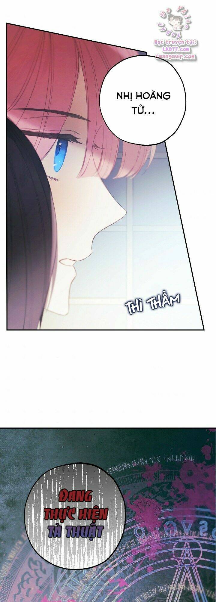 tiệm búp bê của công chúa chapter 15 1