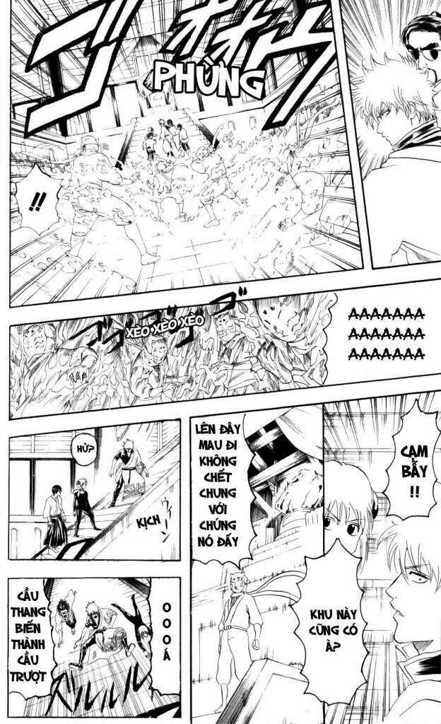 gintama - linh hồn bạc chapter 137 7