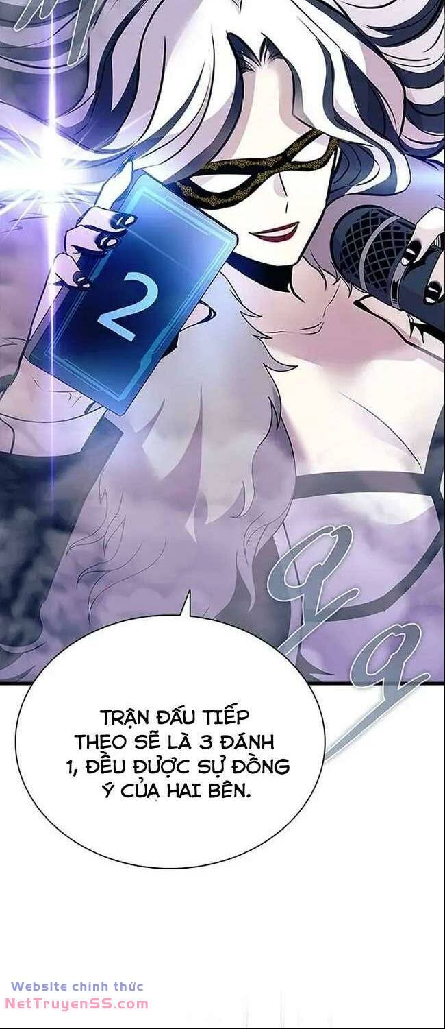 tiêu diệt ác nhân chapter 131 17