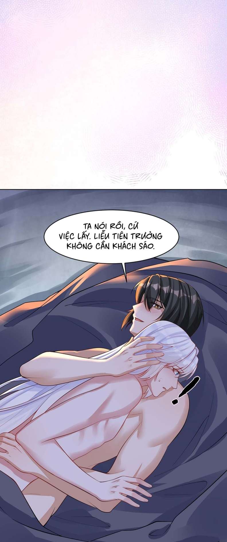 Nhất Niệm Giai Tình chapter 66