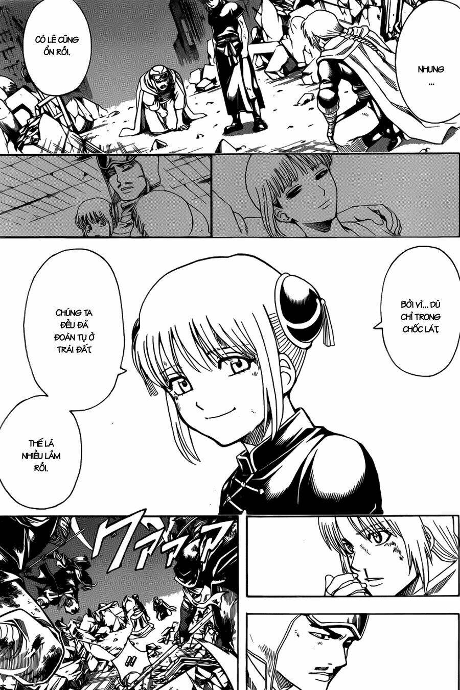 gintama - linh hồn bạc chapter 652 11