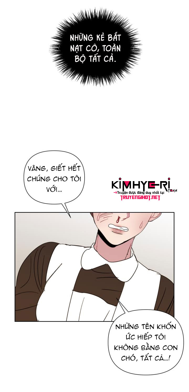 thiên đường (heaven) chapter 20 33