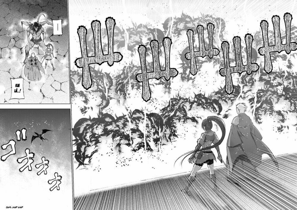 maou no hajimekata chapter 14 29