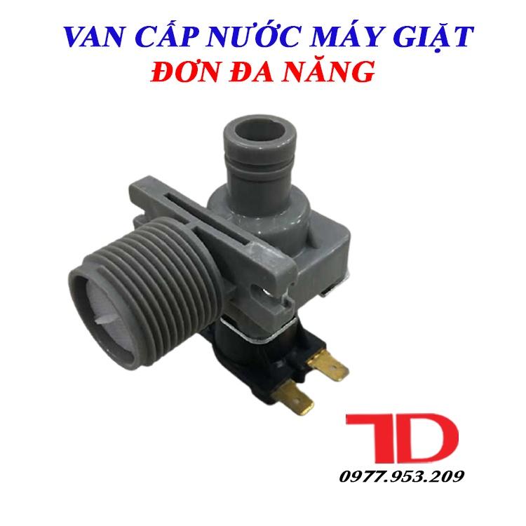 Van cấp nước máy giặt đơn Đa Năng