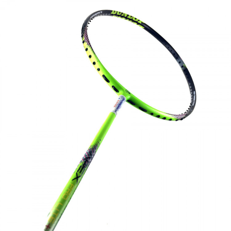 Vợt cầu lông Dunlop - APEX PRO LITE+ G1 HL