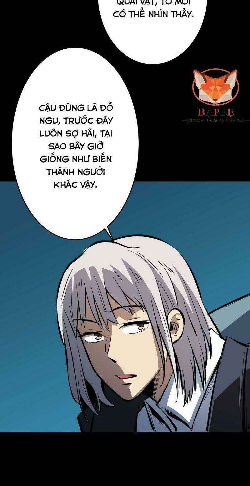 kiêm chức diêm vương chapter 15 27