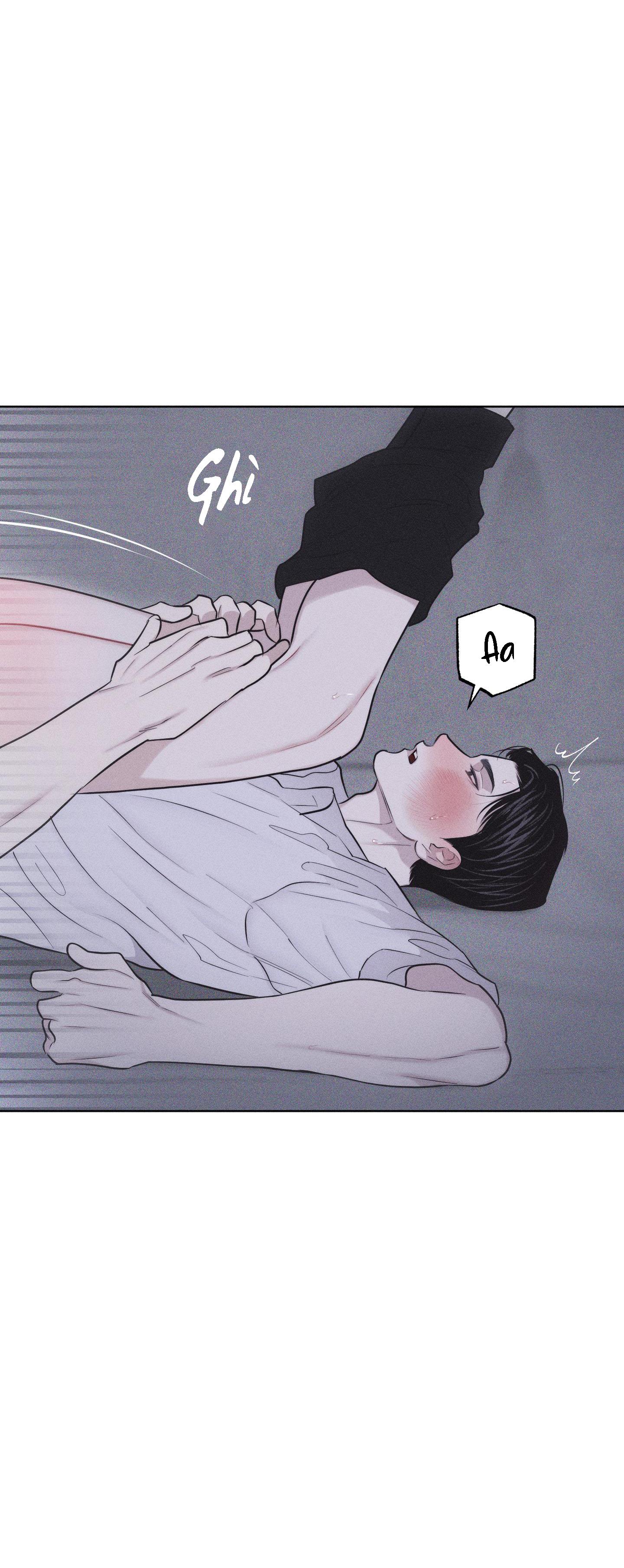 hình thái tình tan chapter 23 34