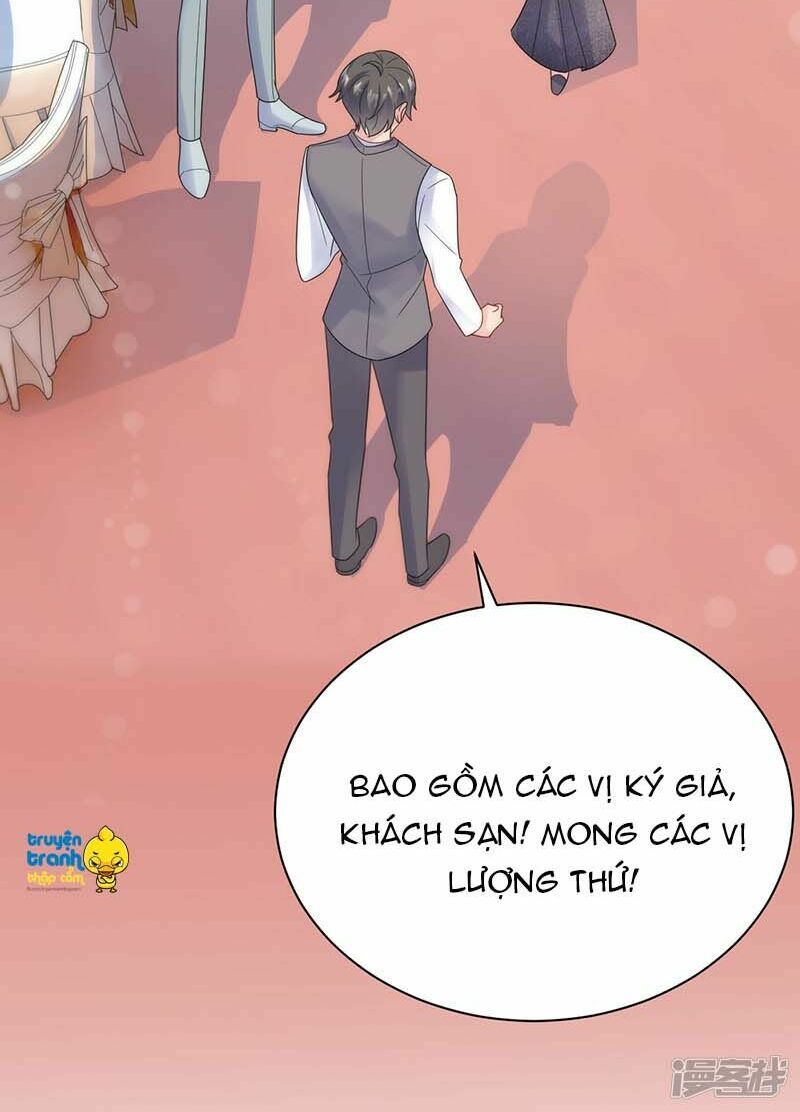 chọc tới chủ tịch tổng tài 2 chapter 86 16