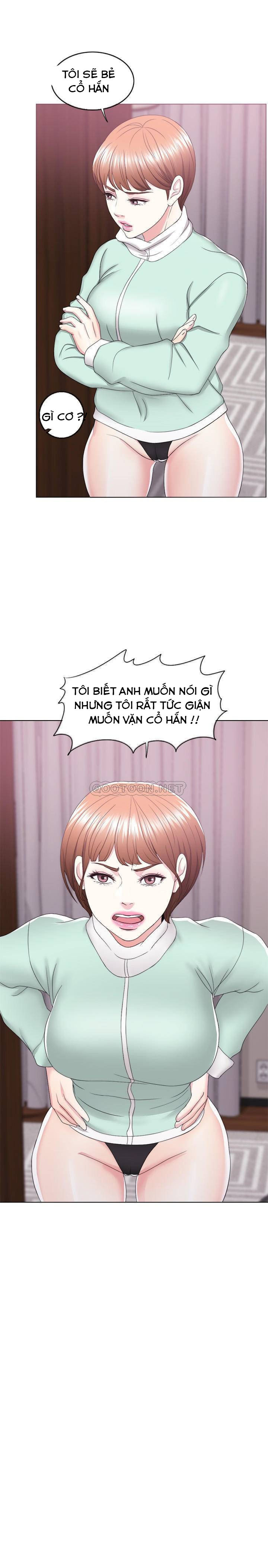 bể bơi ướt át chapter 19 27